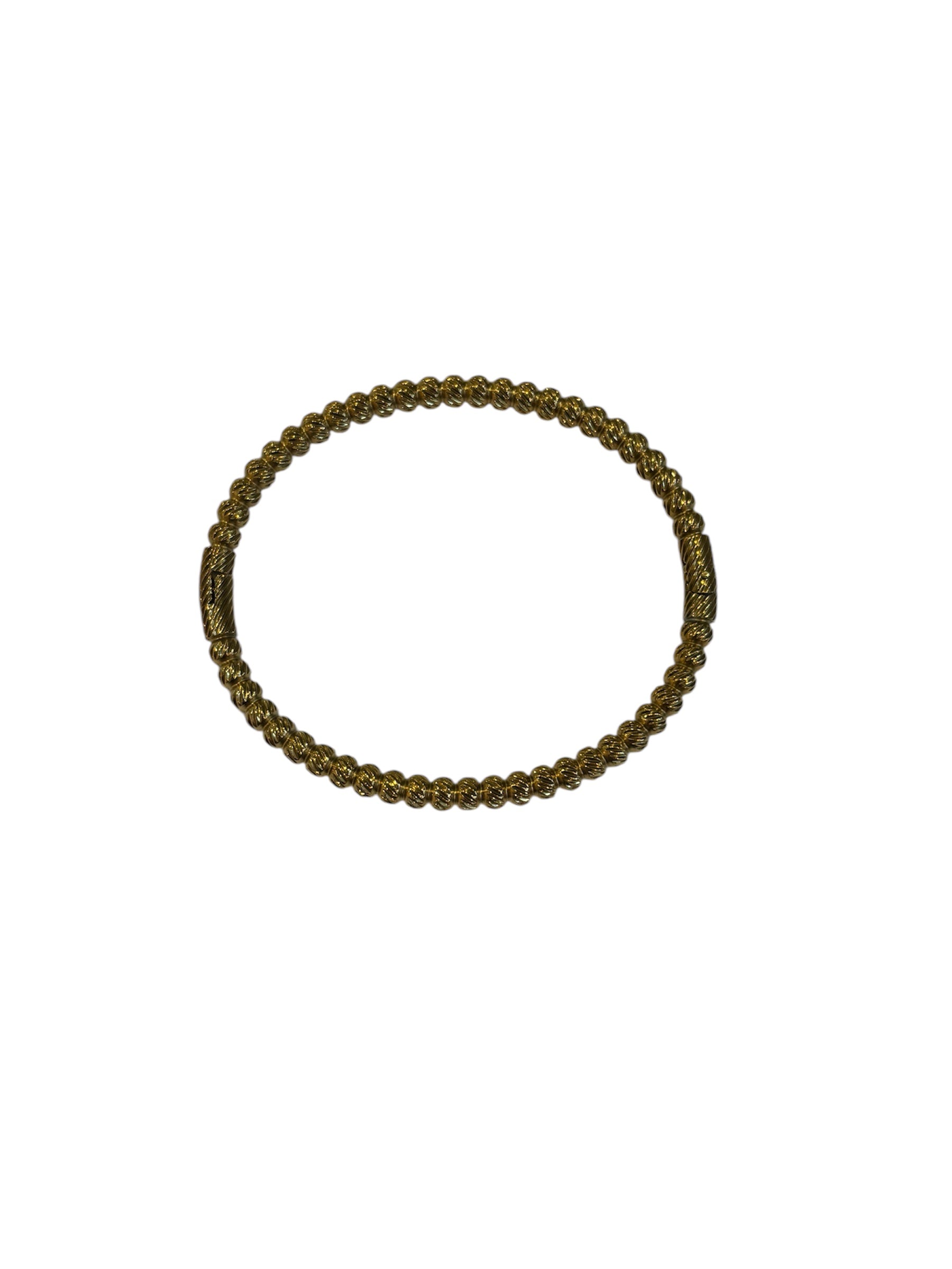 Stainless Steel Single Bracelets