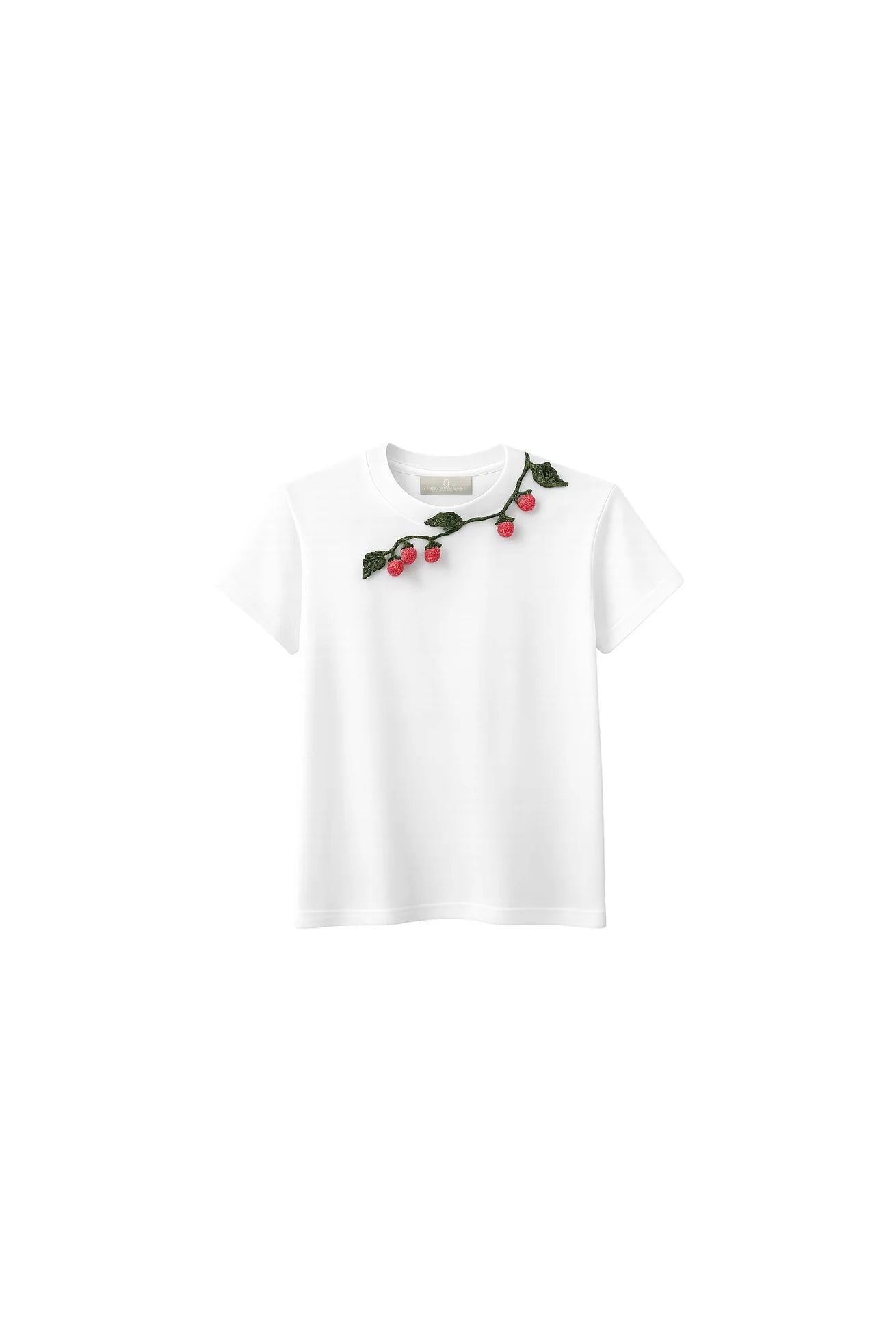 Dry Tomatoes T-Shirt