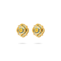 Guardian Stud Earrings