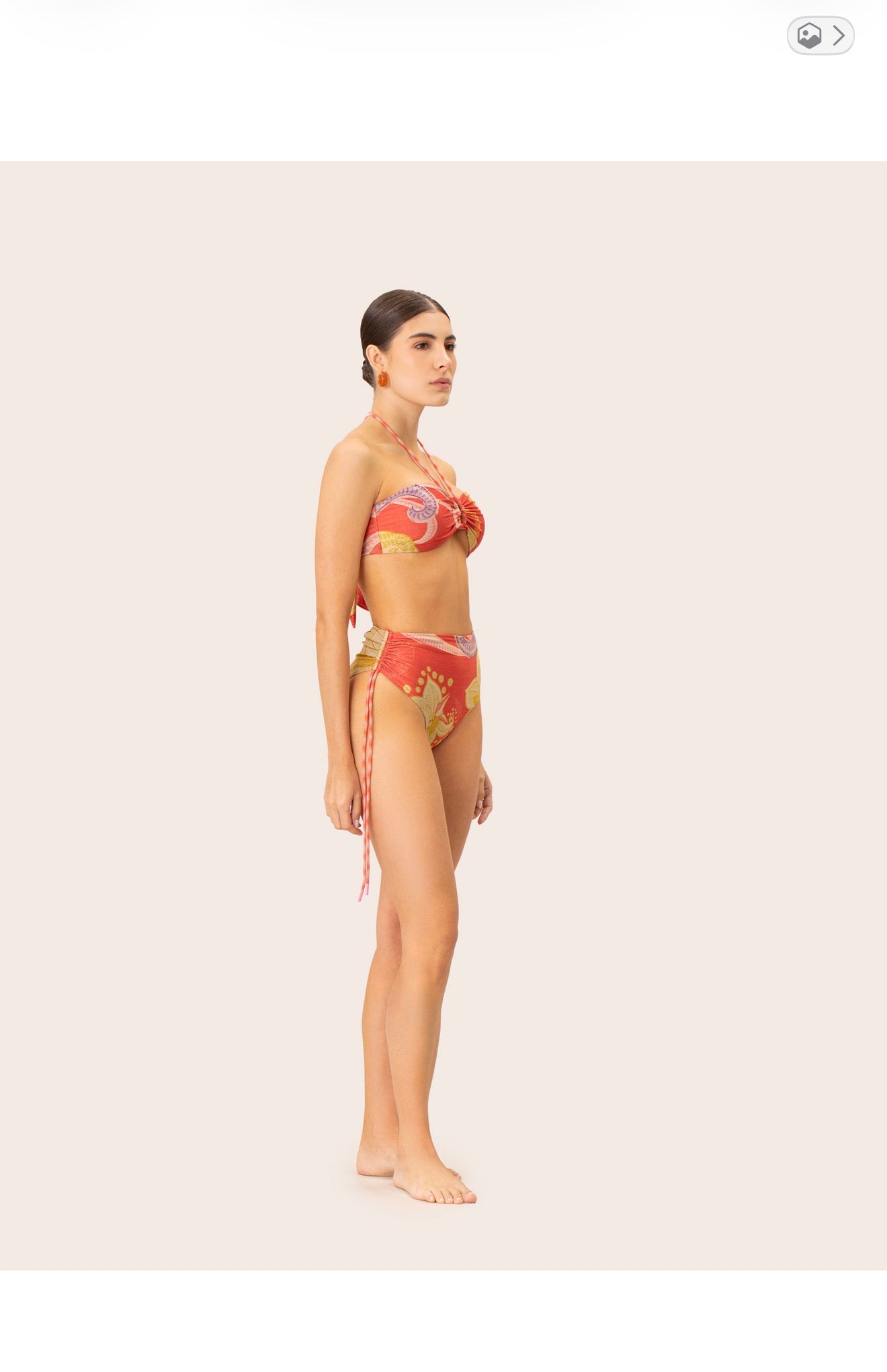 Mia Bikini Bottom