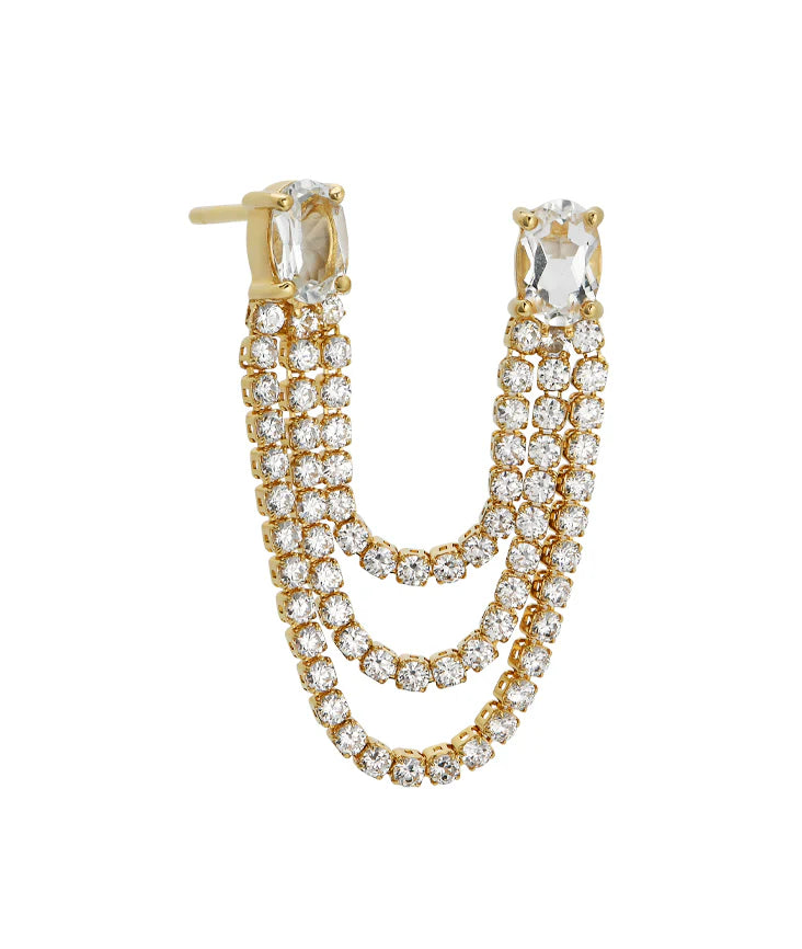 Ivanna Earring