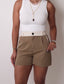 Two Tone Short
