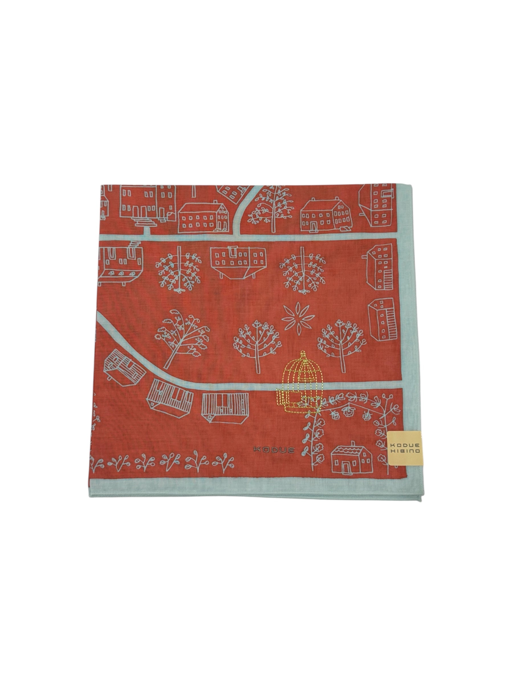 Hankachi Japan Hand-Cloths