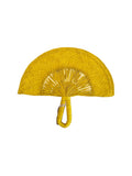 Raffia Hand Fans