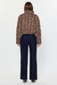 Waistband-Free Jeans