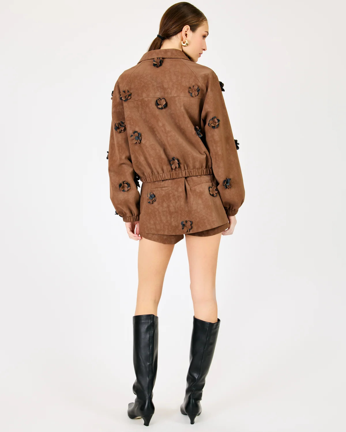 Hazel Jacket