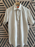 Short Sleeve Men Shirt
