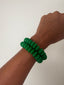Resin Stretchy Bracelets (Set)