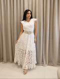 Narciso Maxi Dress