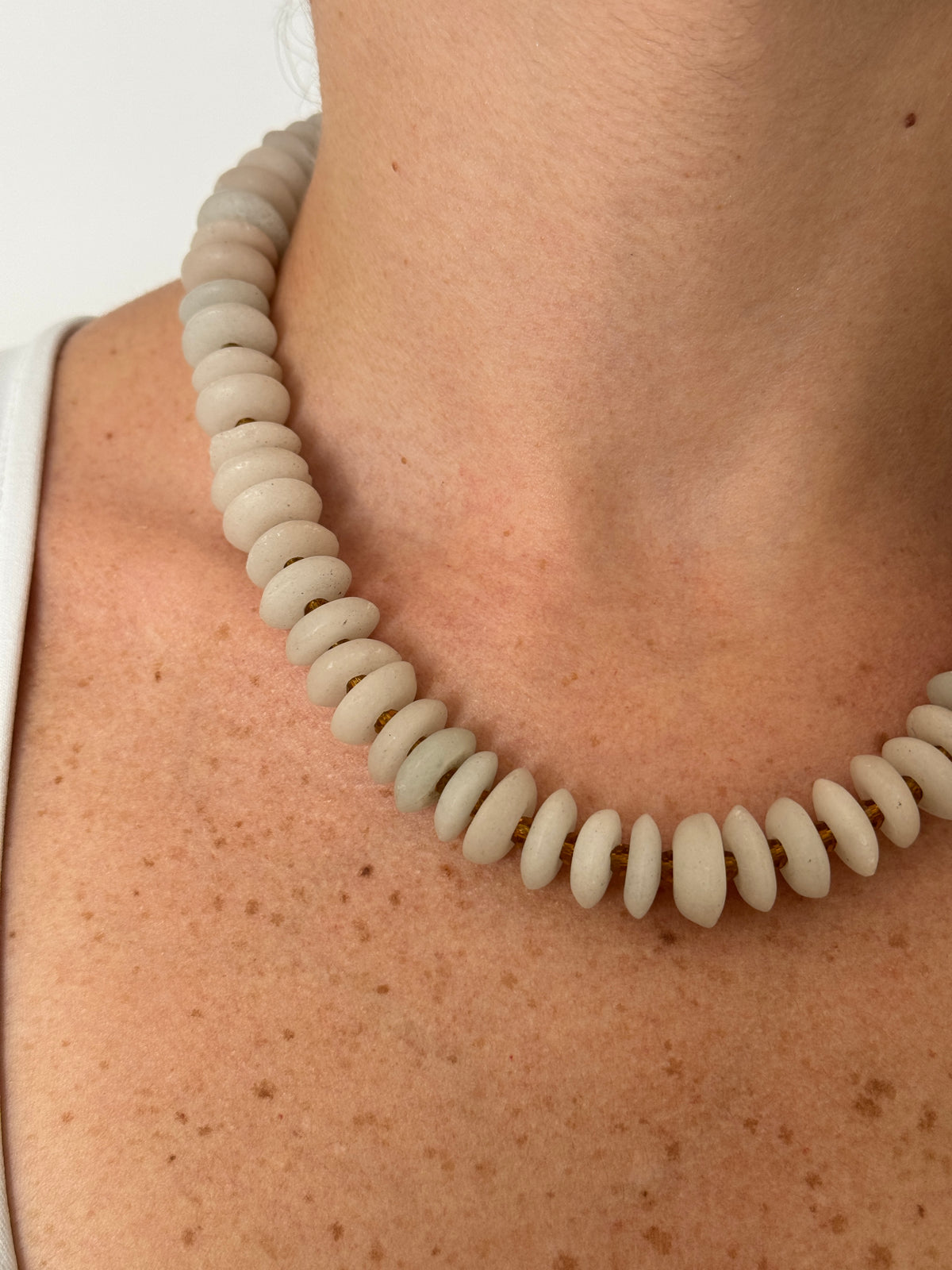 African Necklaces