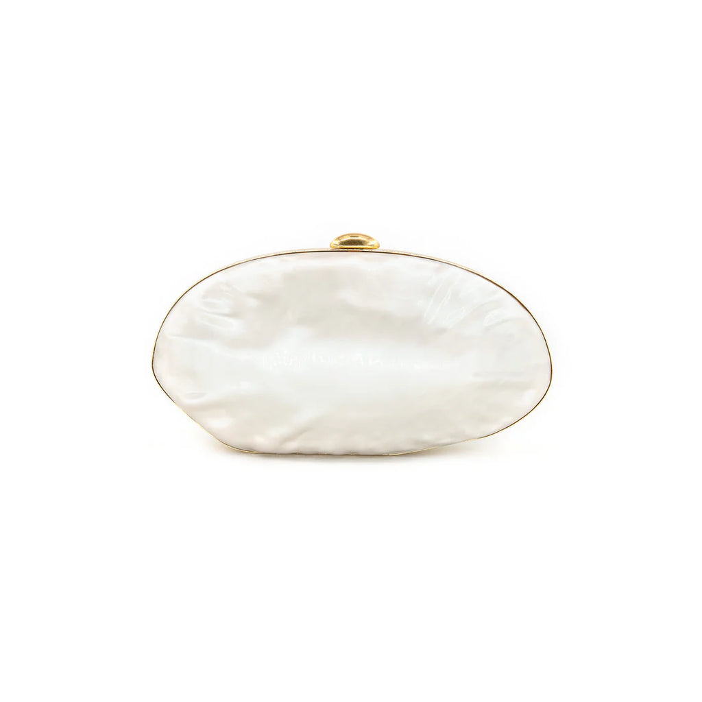 Hard Shell Evening Bag