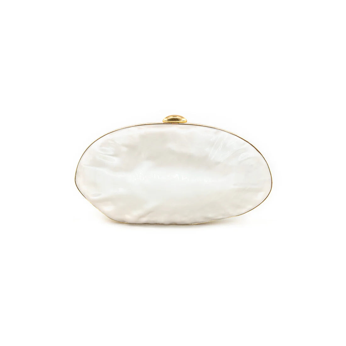 Hard Shell Evening Bag