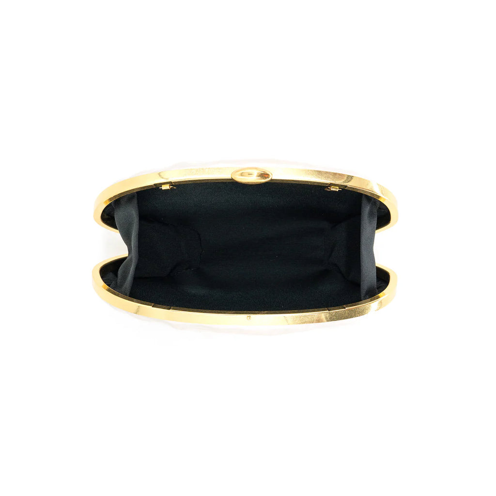 Hard Shell Evening Bag