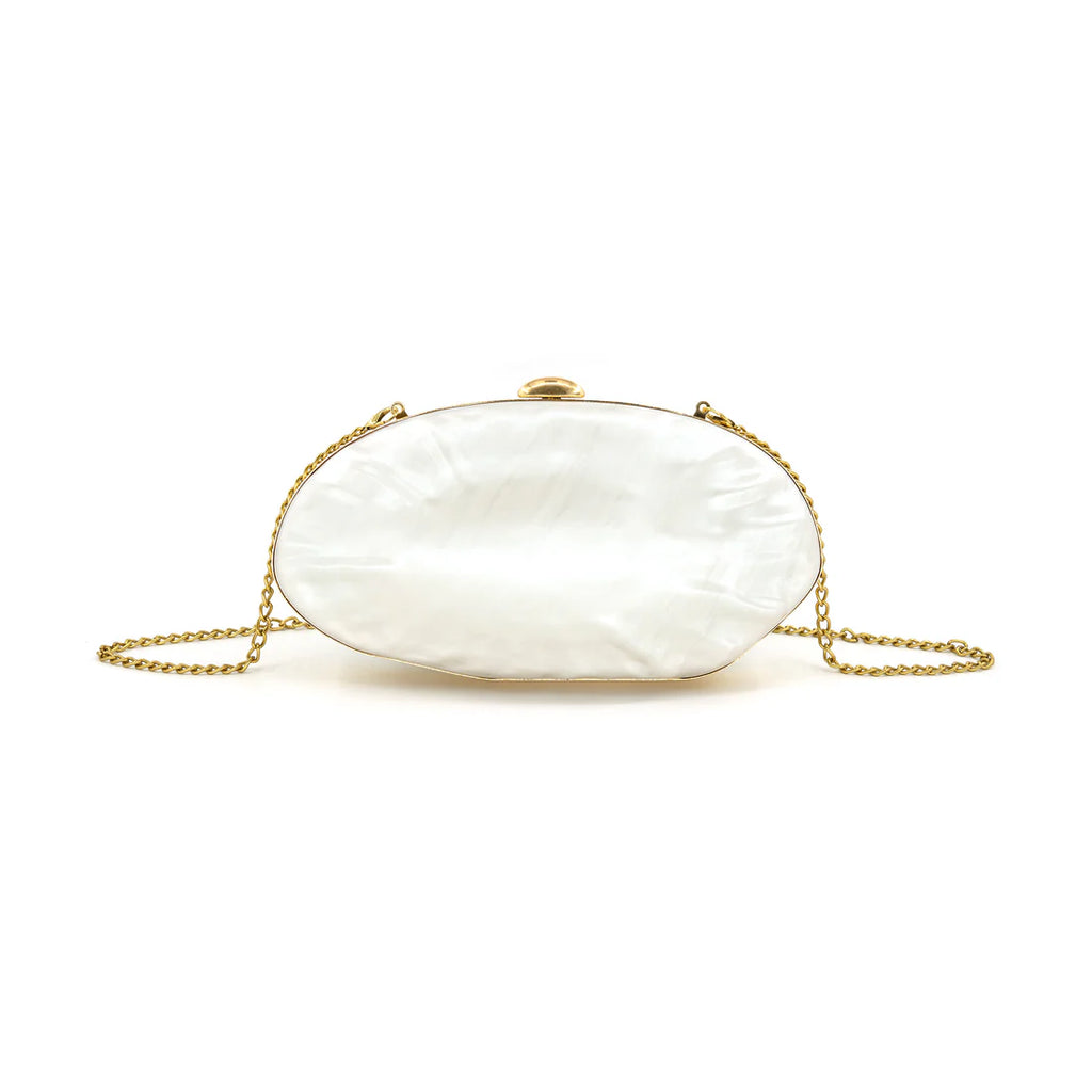 Hard Shell Evening Bag