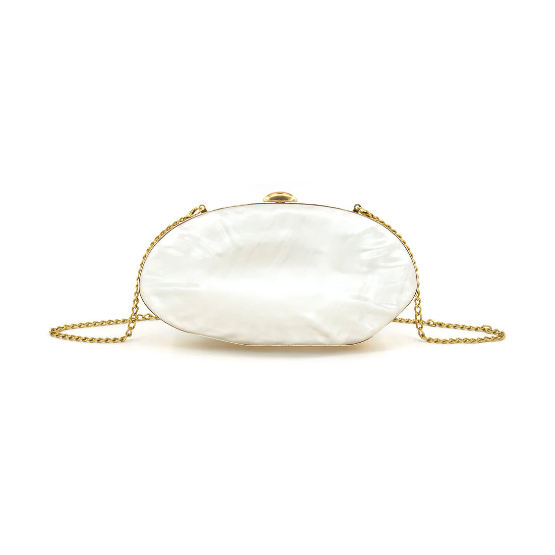 Hard Shell Evening Bag