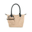 Nylon Crossbody Tote Bag