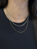 Amaya Layer Necklace