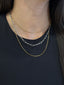 Amaya Layer Necklace