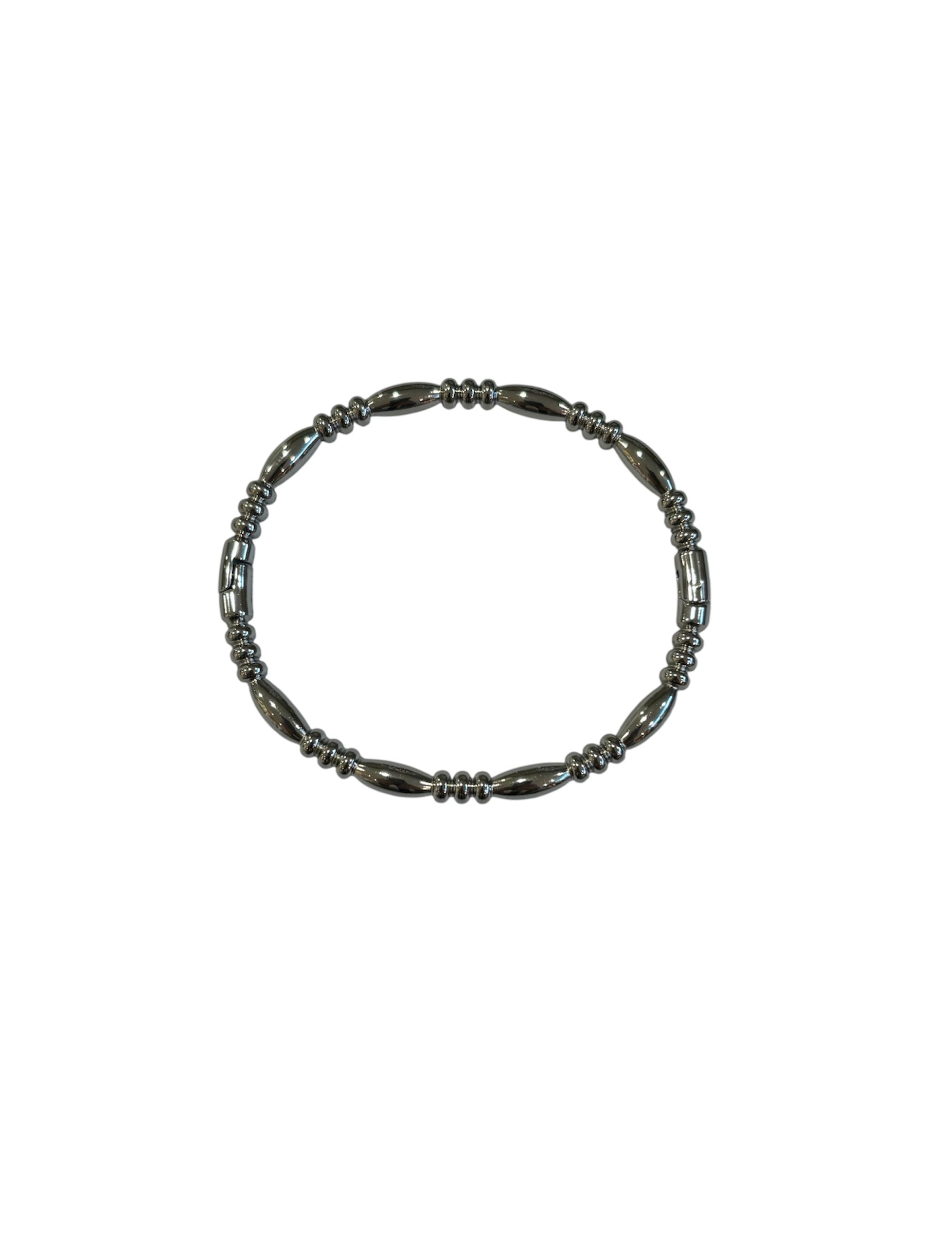 Stainless Steel Single Bracelets