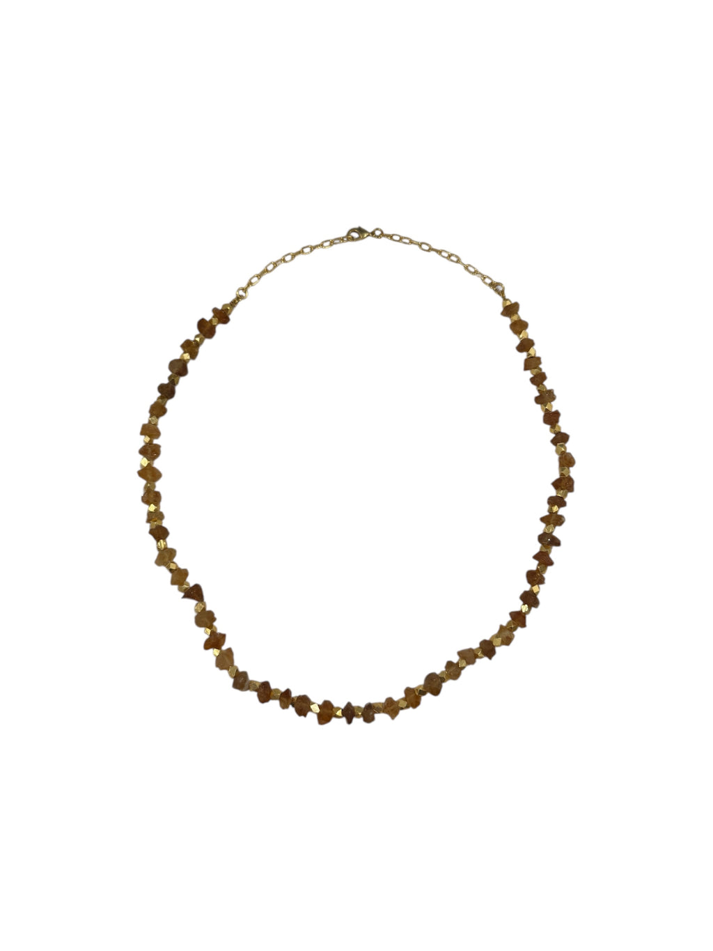 Gemstones Necklaces