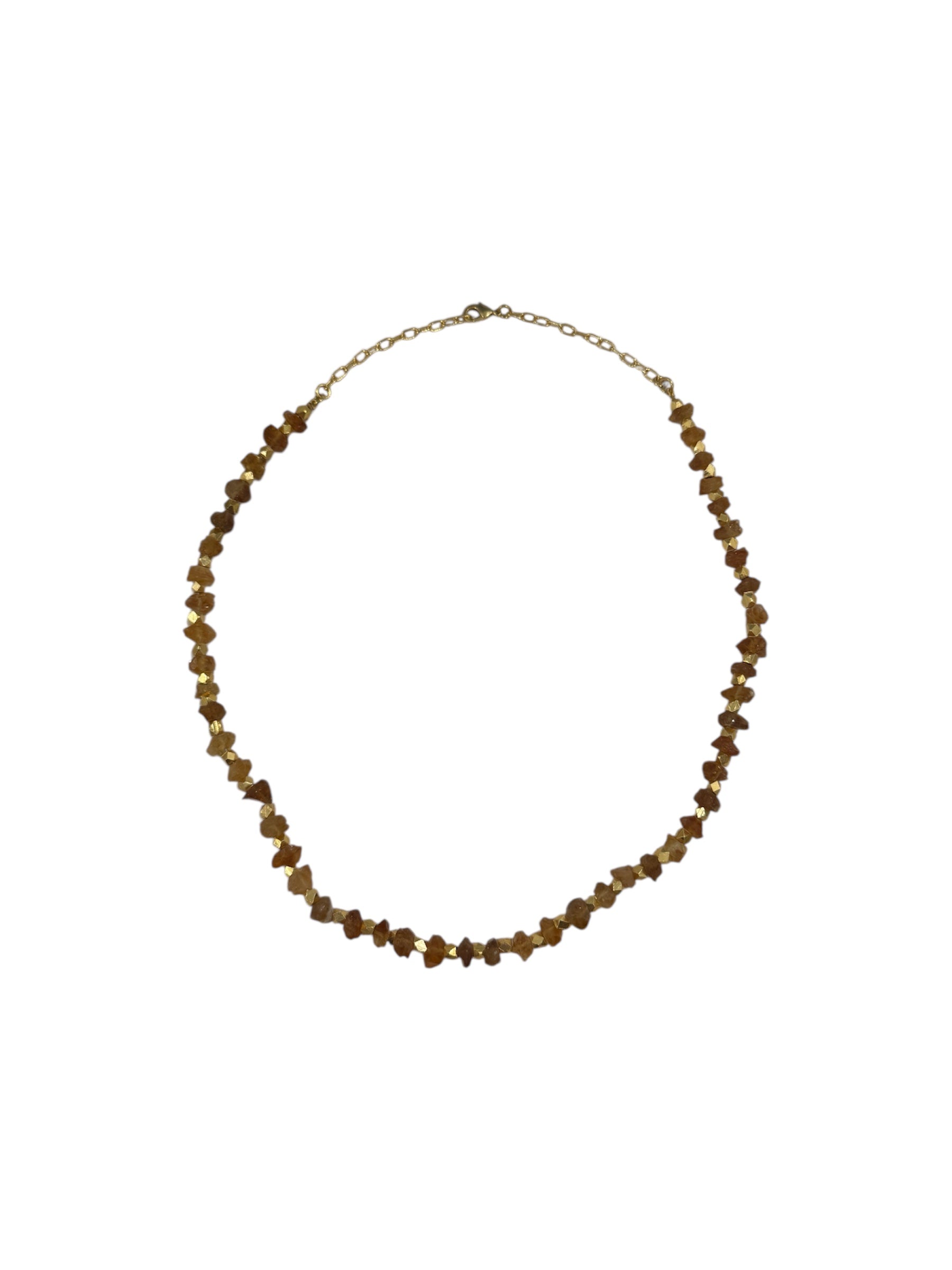 Gemstones Necklaces