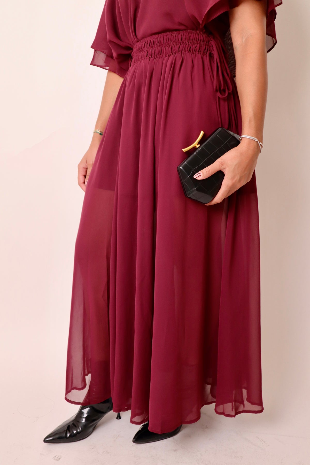 Amorette Skirt