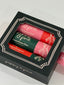 Holiday Trio Lip Balm