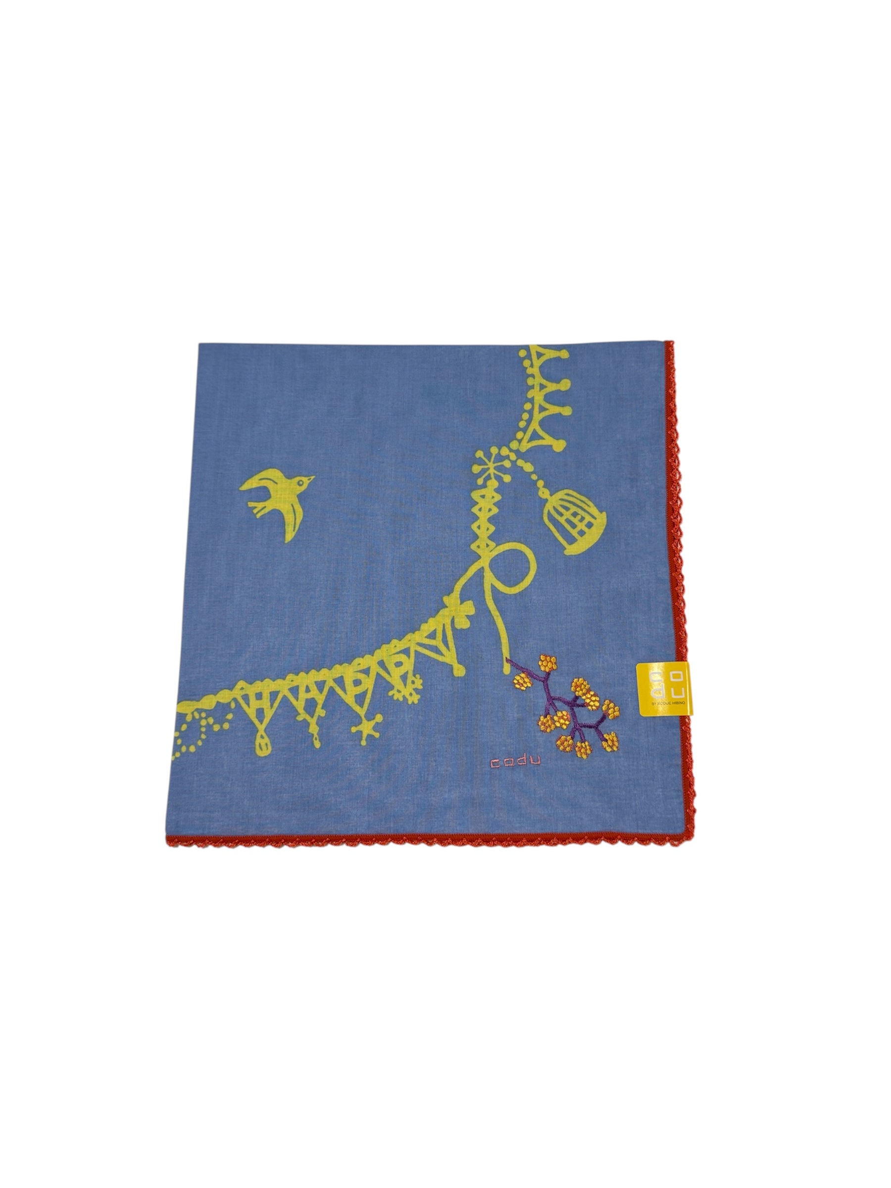 Hankachi Japan Hand-Cloths