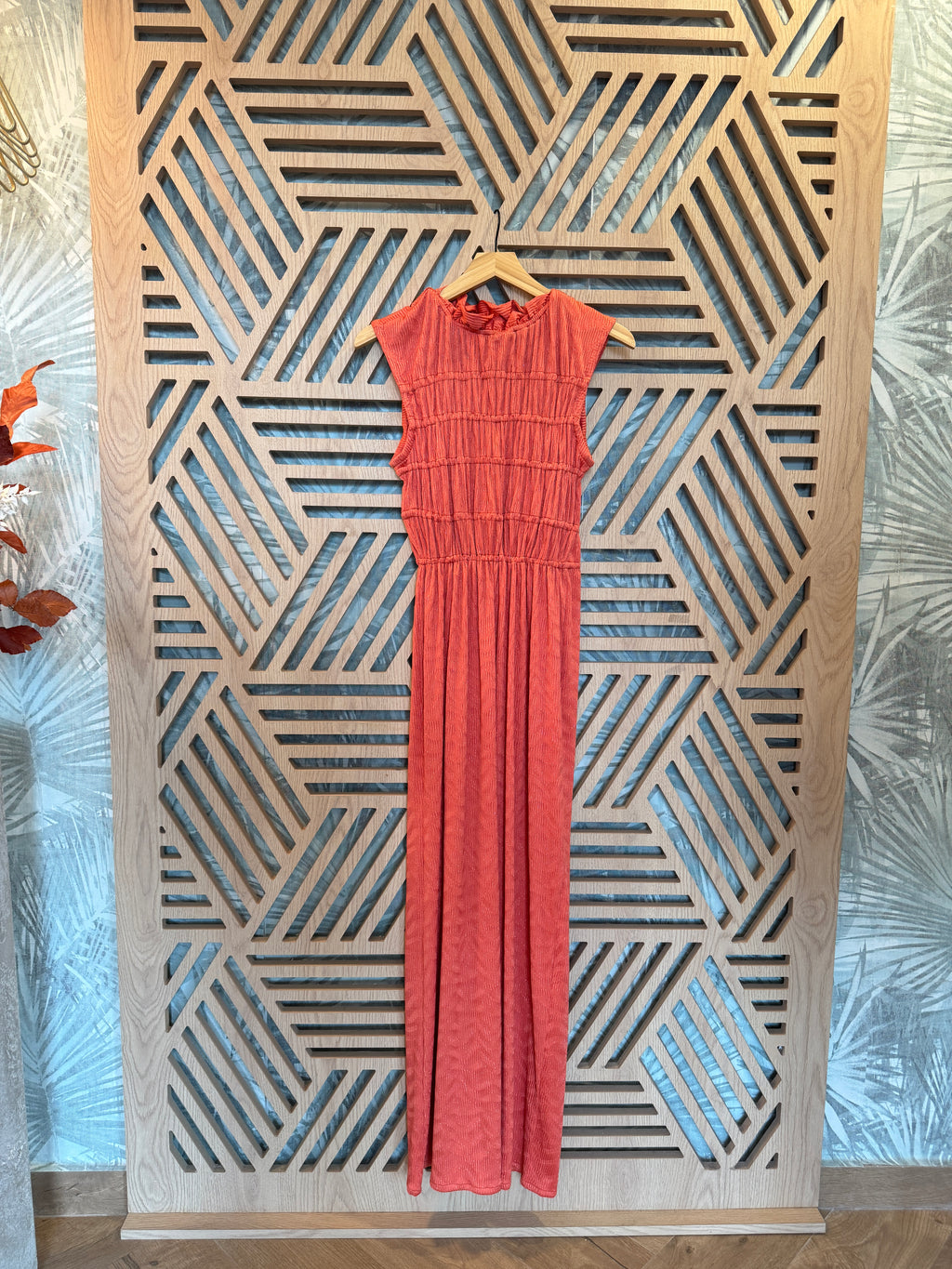 Olivia Dress