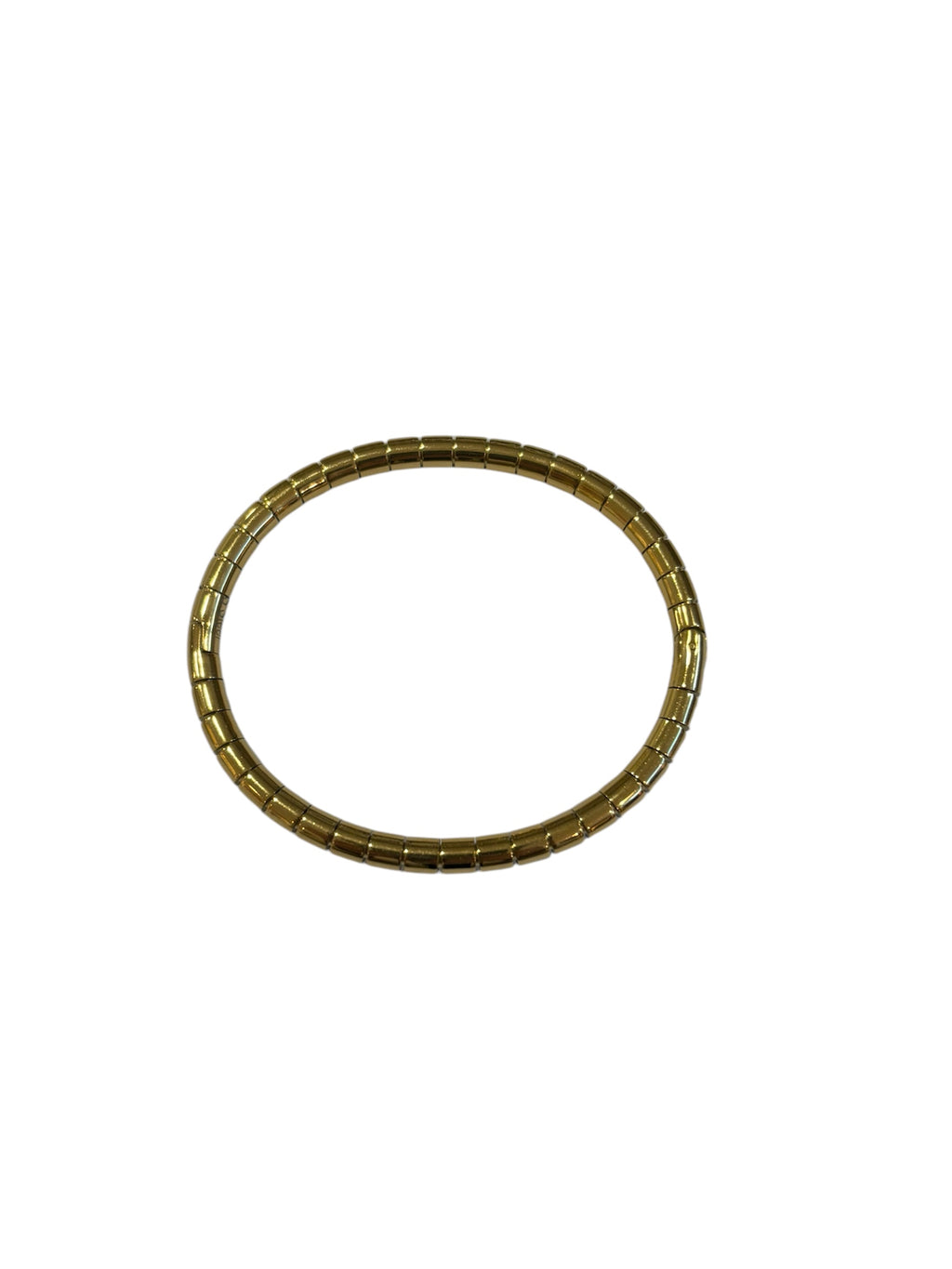 Stainless Steel Single Bracelets