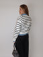 Stripes Cardigan