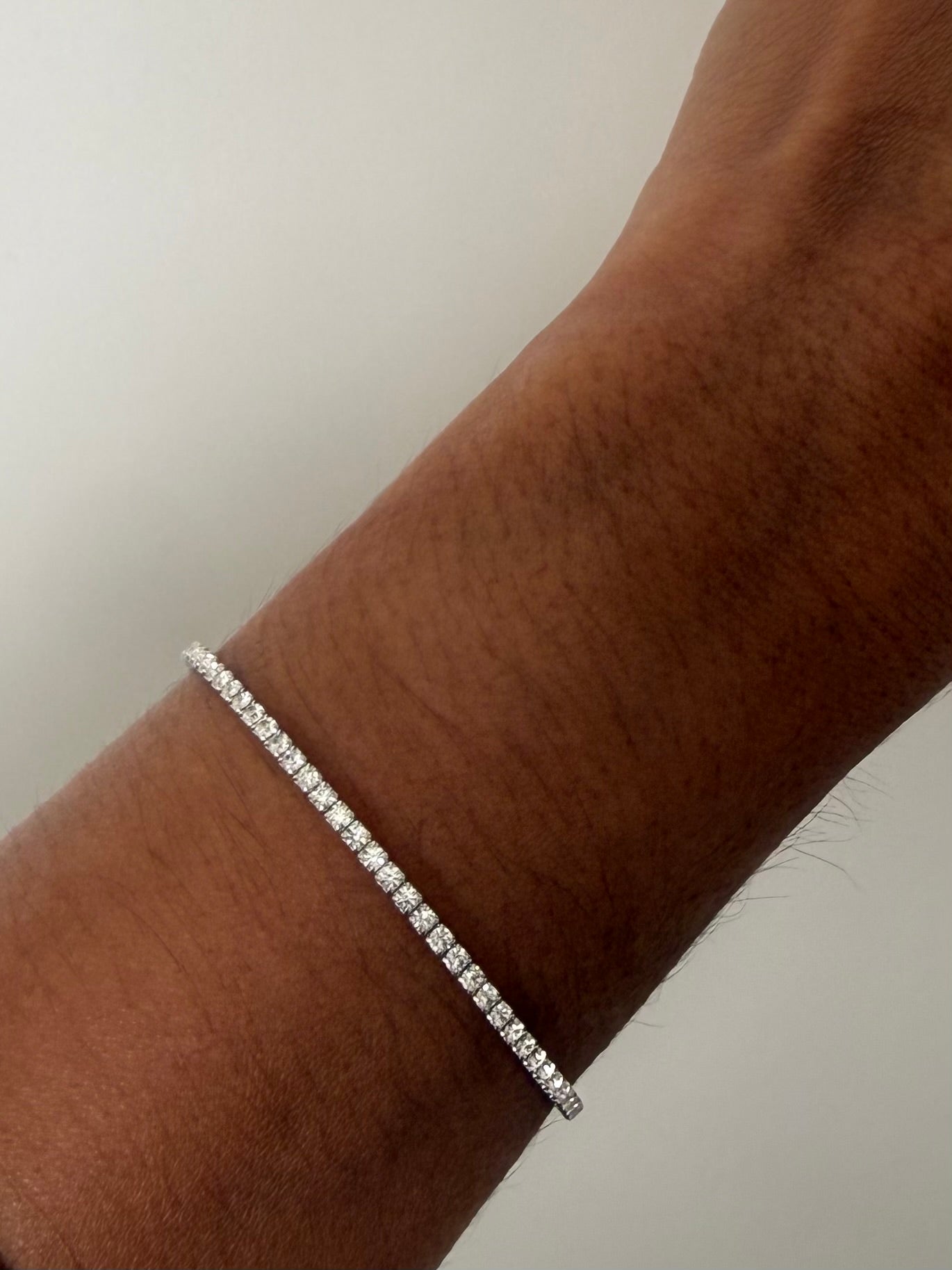 Stackable Bracelets