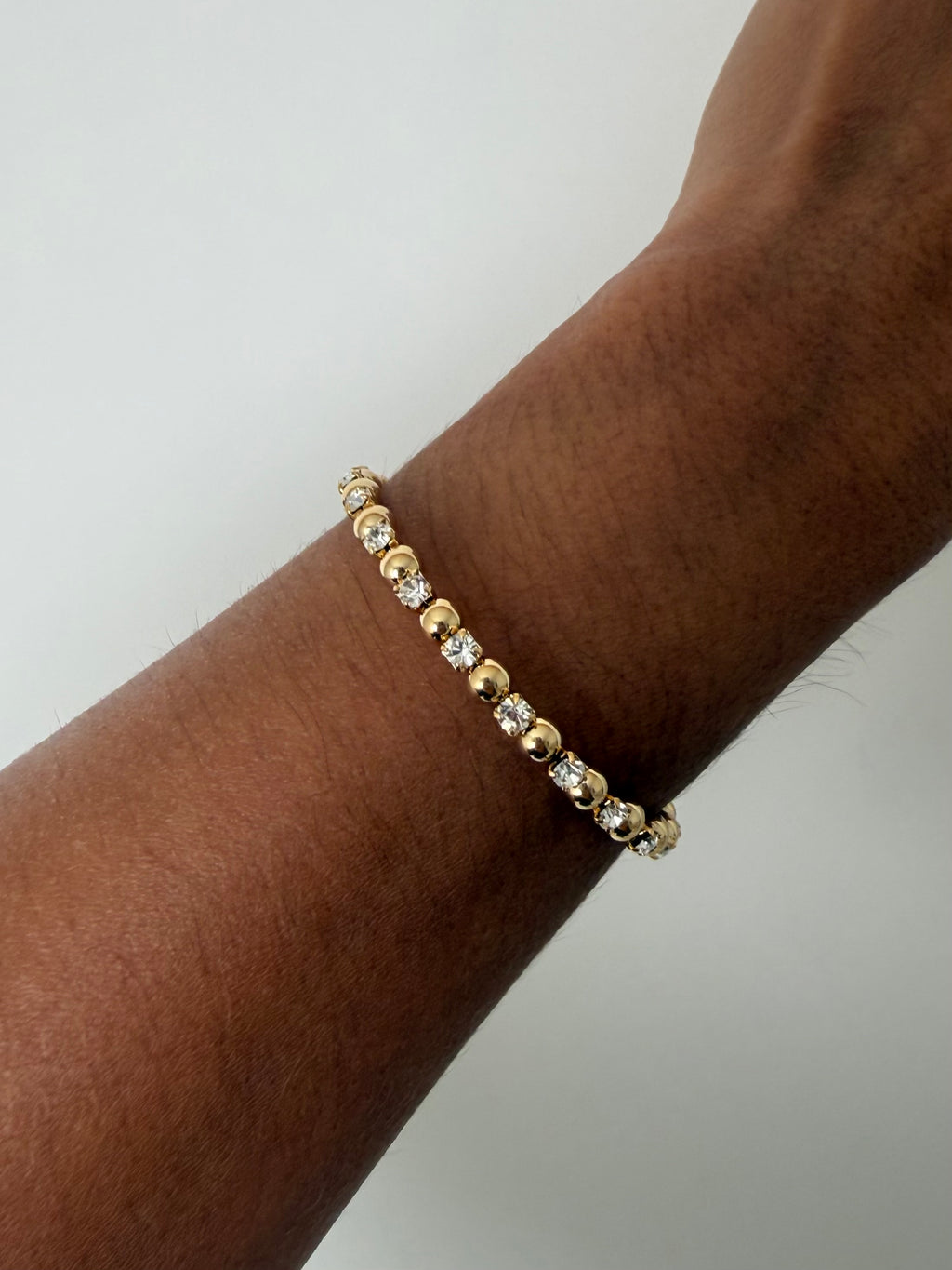 Stackable Bracelets