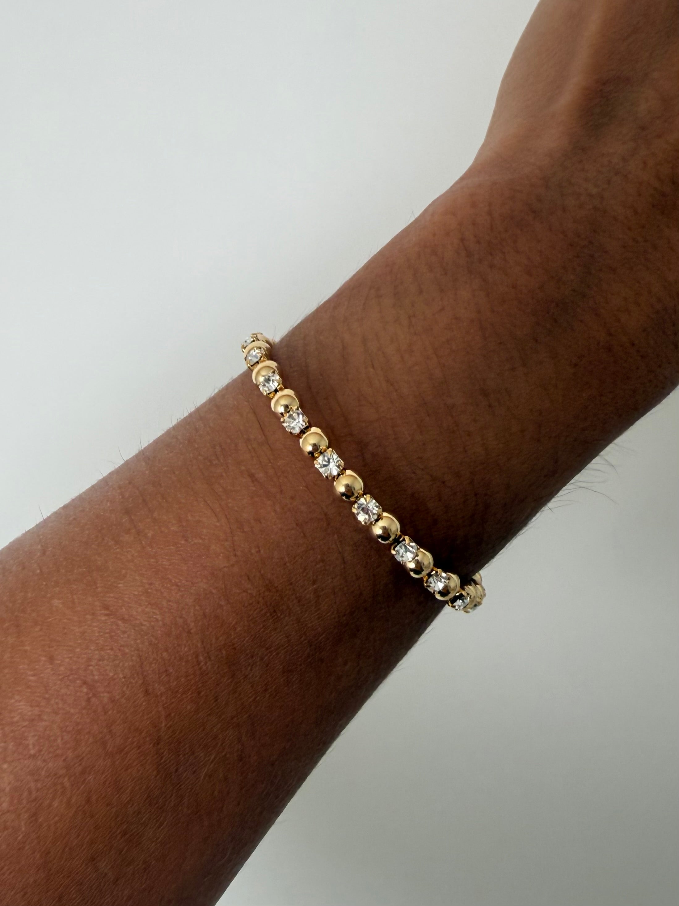 Stackable Bracelets