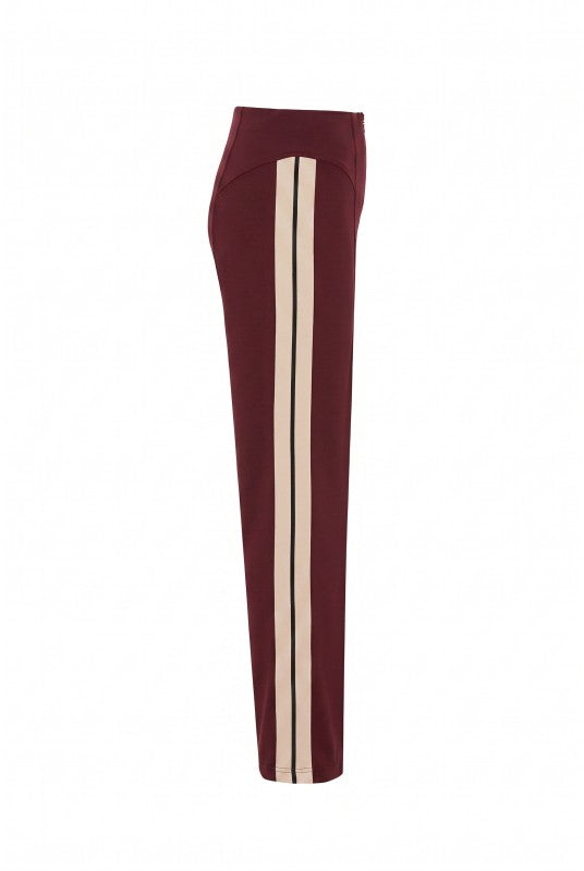Raglan Truck Pants