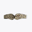 Speckled Hair-On Leather