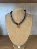 Stone Necklaces