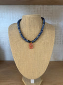Stone Necklaces