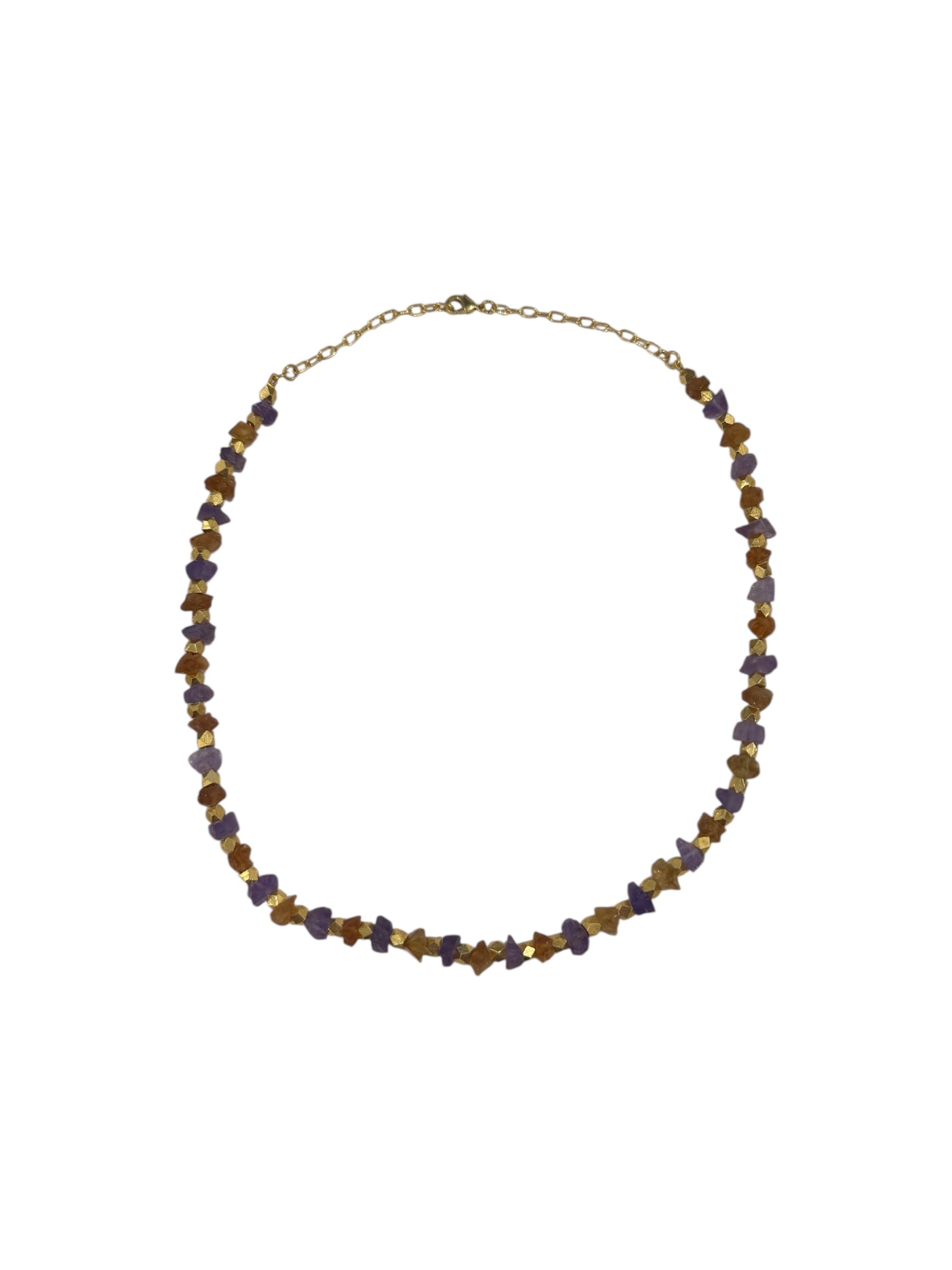 Gemstones Necklaces
