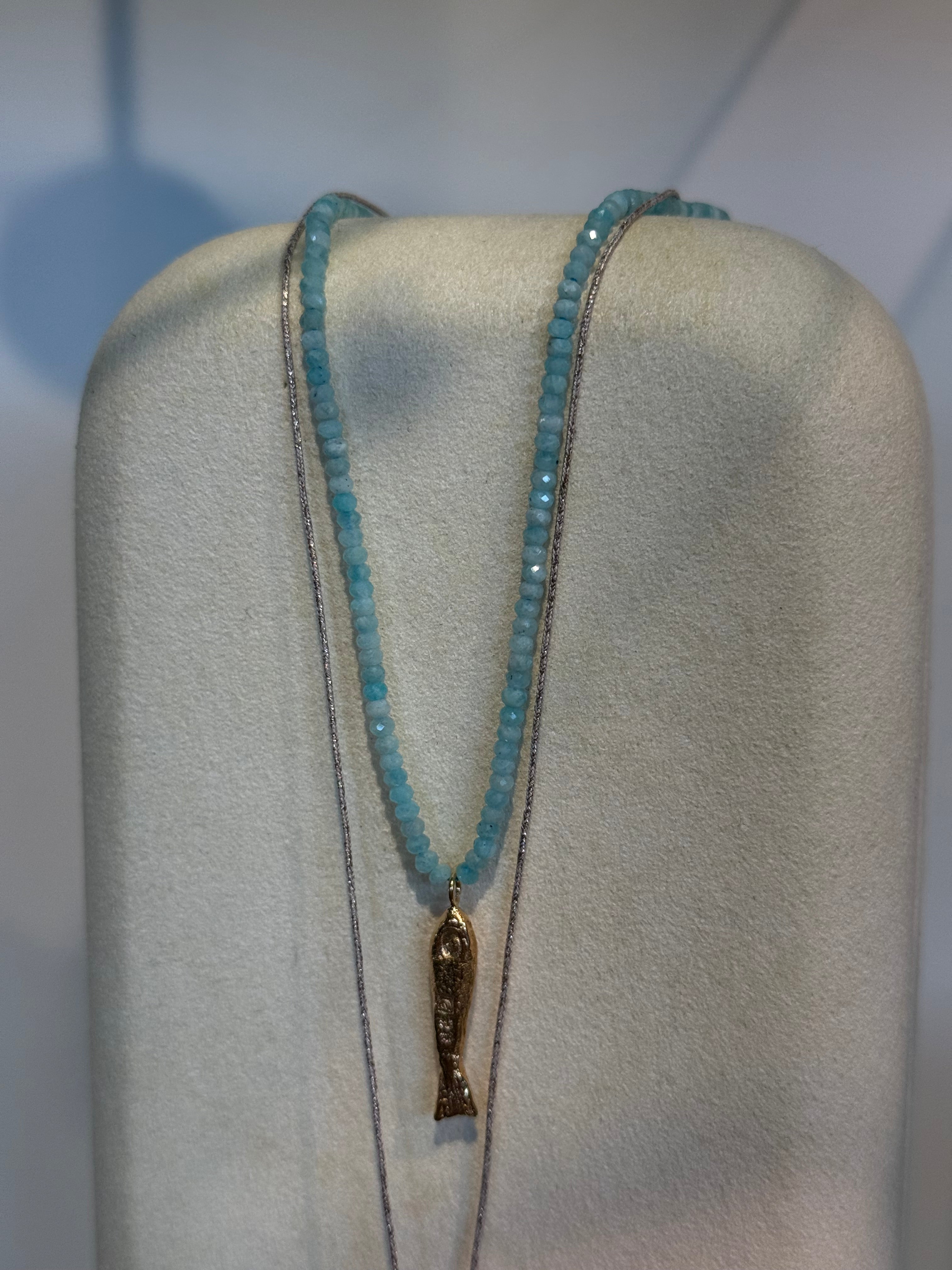 Loura Necklace