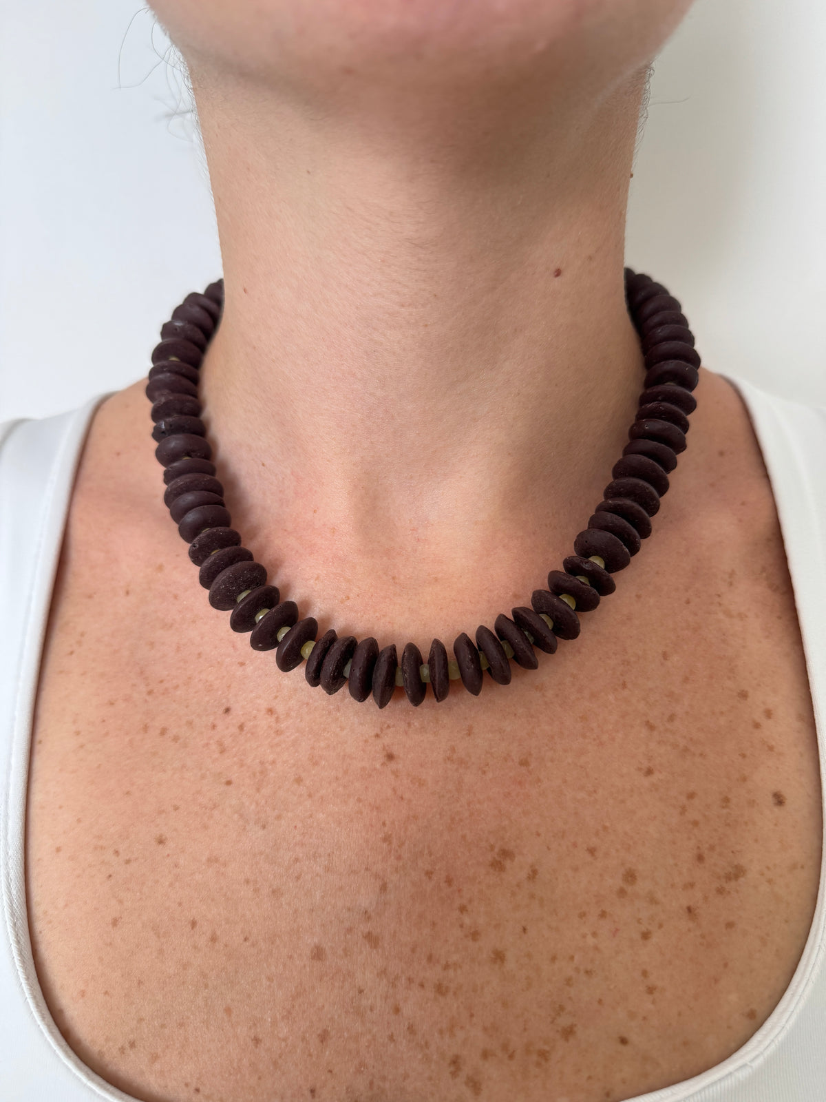 African Necklaces