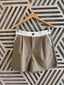 Two Tone Short