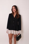 Valletta Dress
