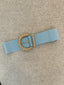 Light Blue Belt