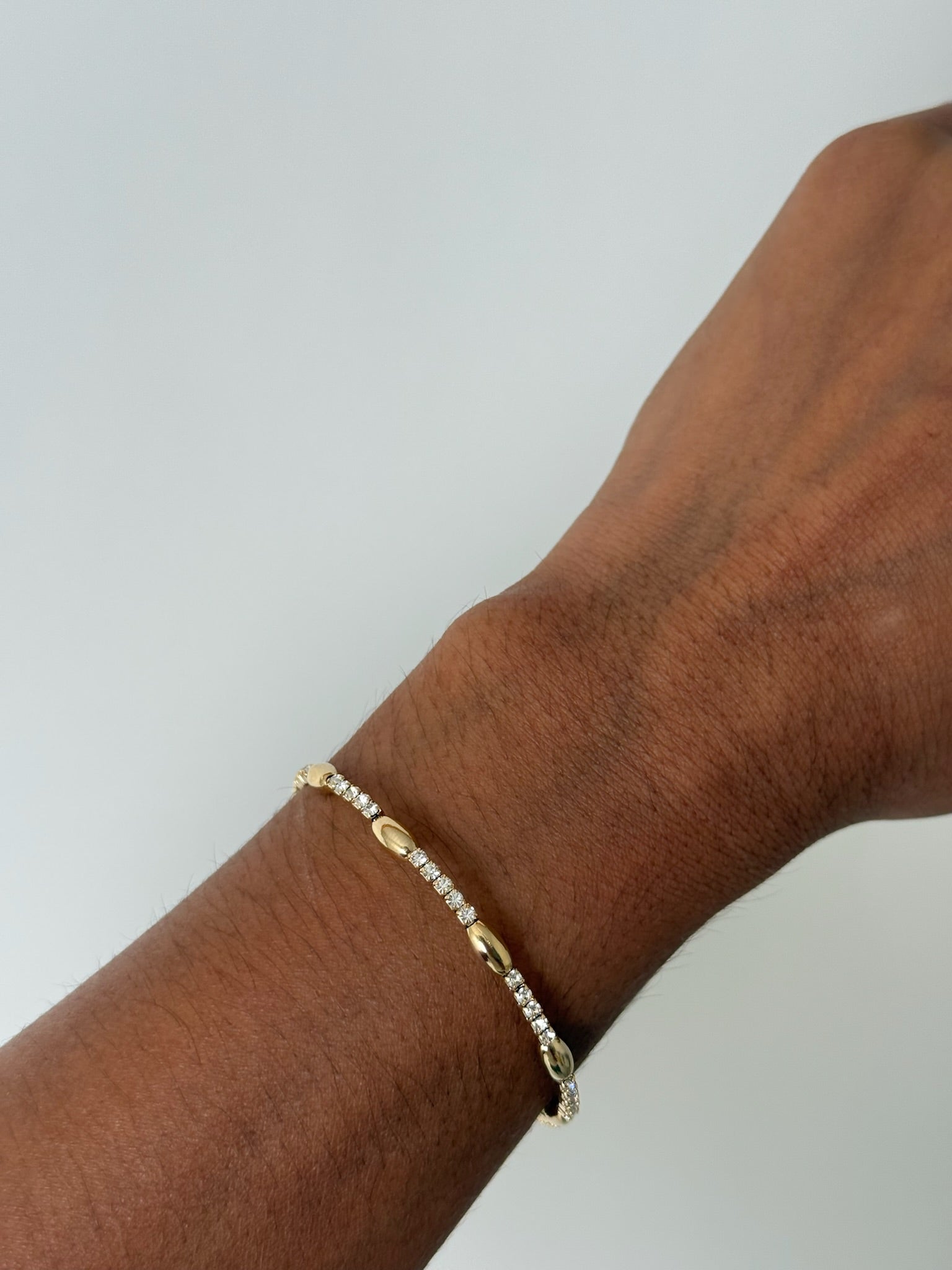 Stackable Bracelets