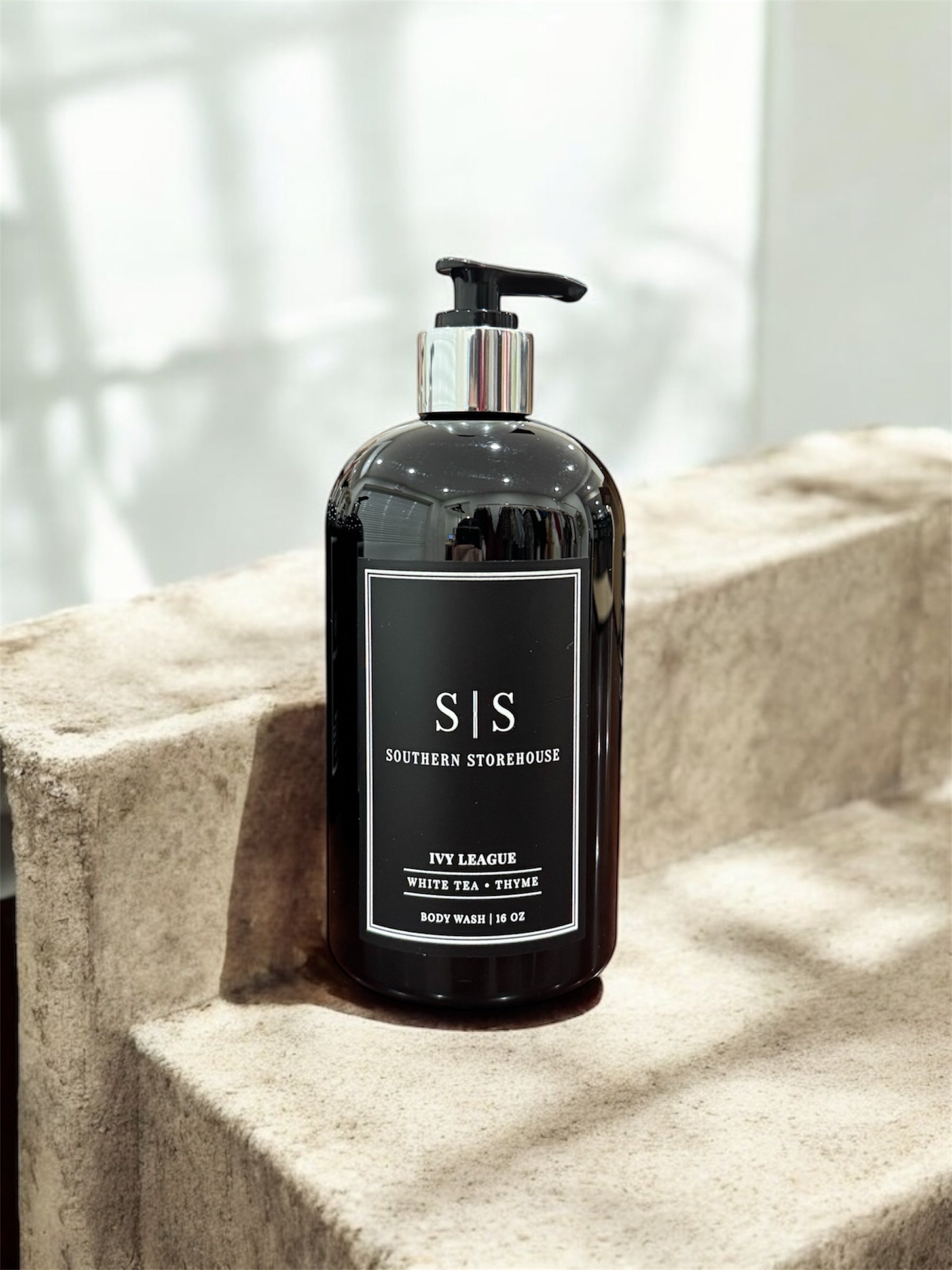 Body Wash 16 oz
