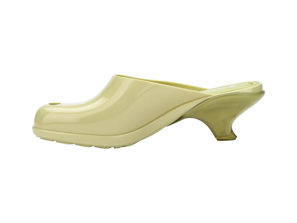 Green Melissa Gaia