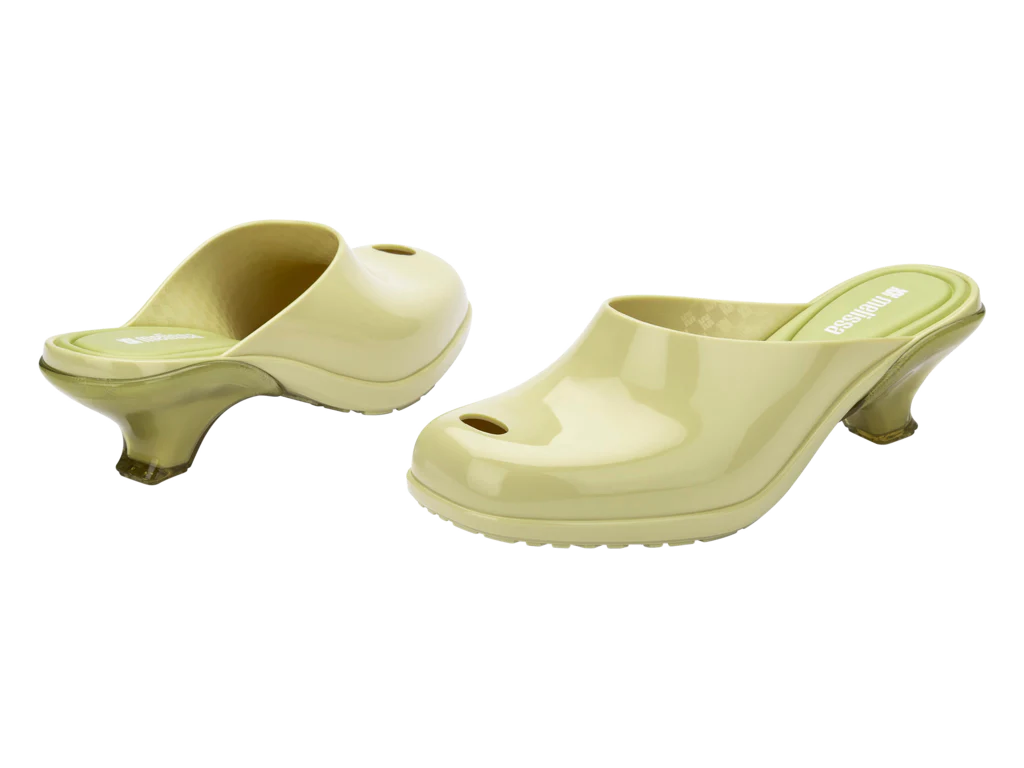 Green Melissa Gaia