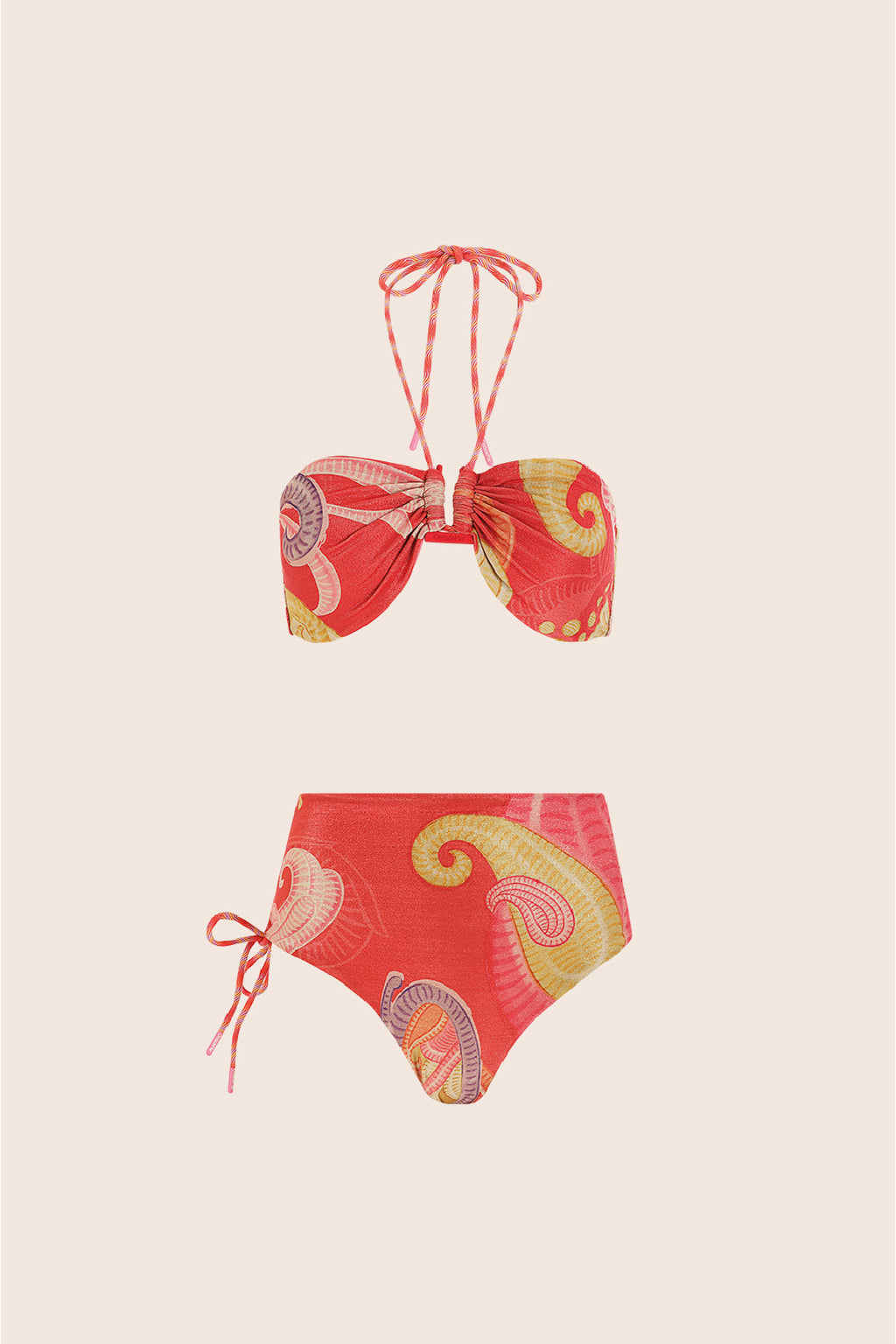 Mia Bikini Bottom