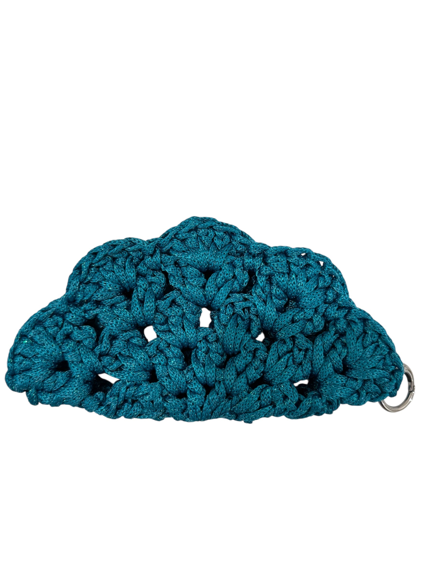 Crochet Sunglass Case